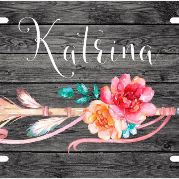 Meet your Posher,  Katrina - Picture 1 of 3